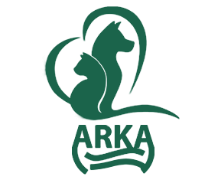 Arka Przychodnia Weterynaryjna Jacek Zarzecki - logo
